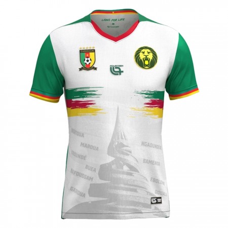 Kameroen Third Shirt 2025